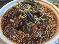 -铜锣湾·有麝自然香(重庆新天地店)
