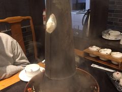 -北门涮肉·铜锅涮肉(南锣鼓巷店)