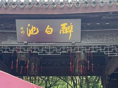 -上海醉白池公园