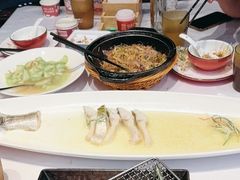 -申阿婆·上海菜·小海鲜(国展店)