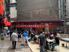 -万县面馆(高笋塘店)