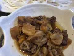 -为什么牛潮汕牛肉火锅(万胜广场店)