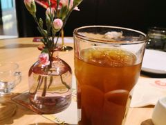-百特喜·意大利餐厅(八佰伴镇江店)
