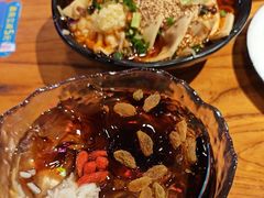 -我的面 川味Bistro(后沙峪店)