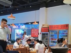 -黔滚滚贵州牛肉火锅·酸汤火锅(创意园店)