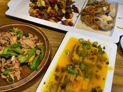 -隔壁老王·家常云南菜(花巷店)