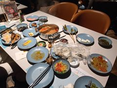 -喜庭海鲜自助(北辰三角洲北辰荟店)