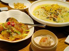 -临家闽南菜(宝洲路店)