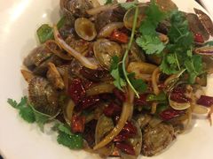 -丽伟的串·烧烤·砂锅(芝麻街店)