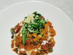 烟花女郎意大利面-娜娜家·Nana's restaurant(国金汇店)