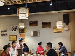 -易老妈蹄花.特色川菜(人民公园总店)