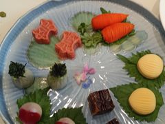 -海味观(老西门店)