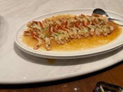 -香樟花园法式铁板烧(恒隆广场店)