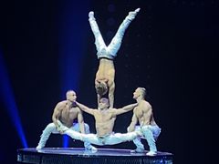 -珠海横琴长隆《卡卡虎奇遇记》