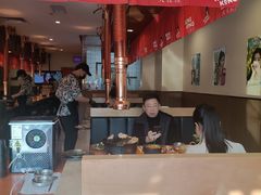 -kingkong大猩猩烤肉(CBD店)