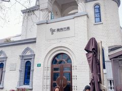 -思南书局·诗歌店