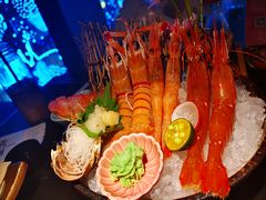 -花潮料理艺食馆(成都万象城店)