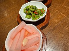 -索溪山寨·湘西饮食文化博物馆(标志门店)