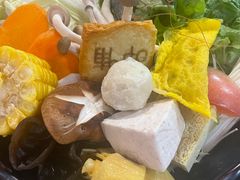 -呷哺呷哺(西单大悦城店)