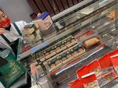 -滋府糕点(学府凯德店)