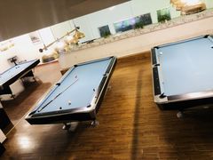 -贝菲特游泳健身(徐泾店)