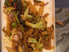-四季轩中餐厅(徐州开元名都大酒店)