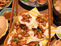 -安南越南餐厅(青岛万象城店)