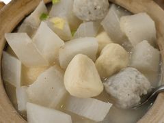 -正德顺順德雙皮奶(中信店)