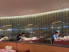 -西贝(东方路店)