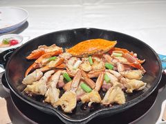 -炳胜私厨(万象前海店)