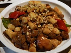 -兔爸私家小厨(新北万达店)
