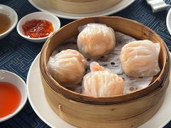 -福禧楼 FUK HEI LAU(前滩太古里店)