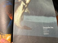 -NORDSEE Frankfurt Fisch Franke