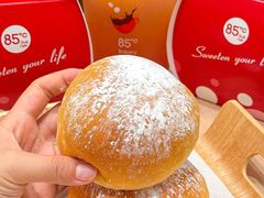-85度C(上海广元店)