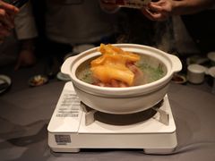 -御膳汤品(猎人坊店)