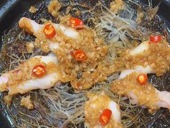 -小董哥烤串·爆汁大油边(故宫店)