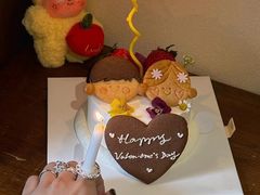 -Lucky Time幸福时光DIY蛋糕烘焙馆(大悦城店)