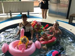 -太阳岛度假酒店