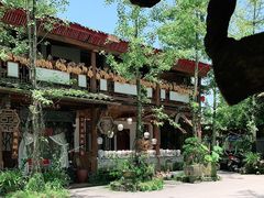 -青城甲(青城山店)