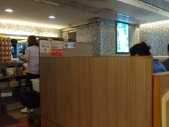 -永盈茶餐厅(中山四路店)