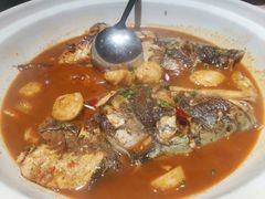 -陈家味(古柏店)