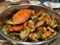 -七欣天香辣蟹火锅(苏州相城VIP总店)