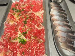 -大叹号·朝鲜族烤肉(滨海吾悦广场店)
