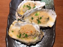 -大渔铁板烧(中山路八佰伴店)
