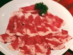 -袁老四老火锅(盘龙城店)
