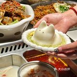 宁波的❗这口拉丝牛蛙绝了👍🏻