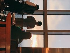 -上海柏悦酒店·世纪100牛排馆