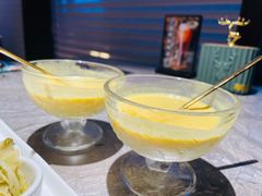 手作杨枝甘露-1718海鲜姿造(苏宁宴请臻选店)