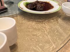 -烤肉宛饭庄(南礼士路店)