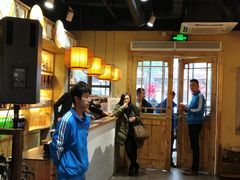 -锅来乐地锅鸡(安亭店)